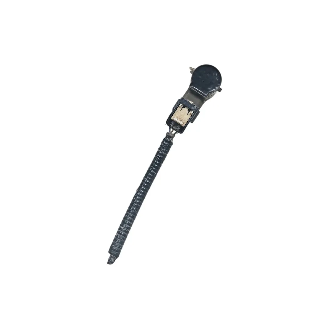 Sensor de estacionamento traseiro Ranger 3.0 V6 2024 limited 250cv