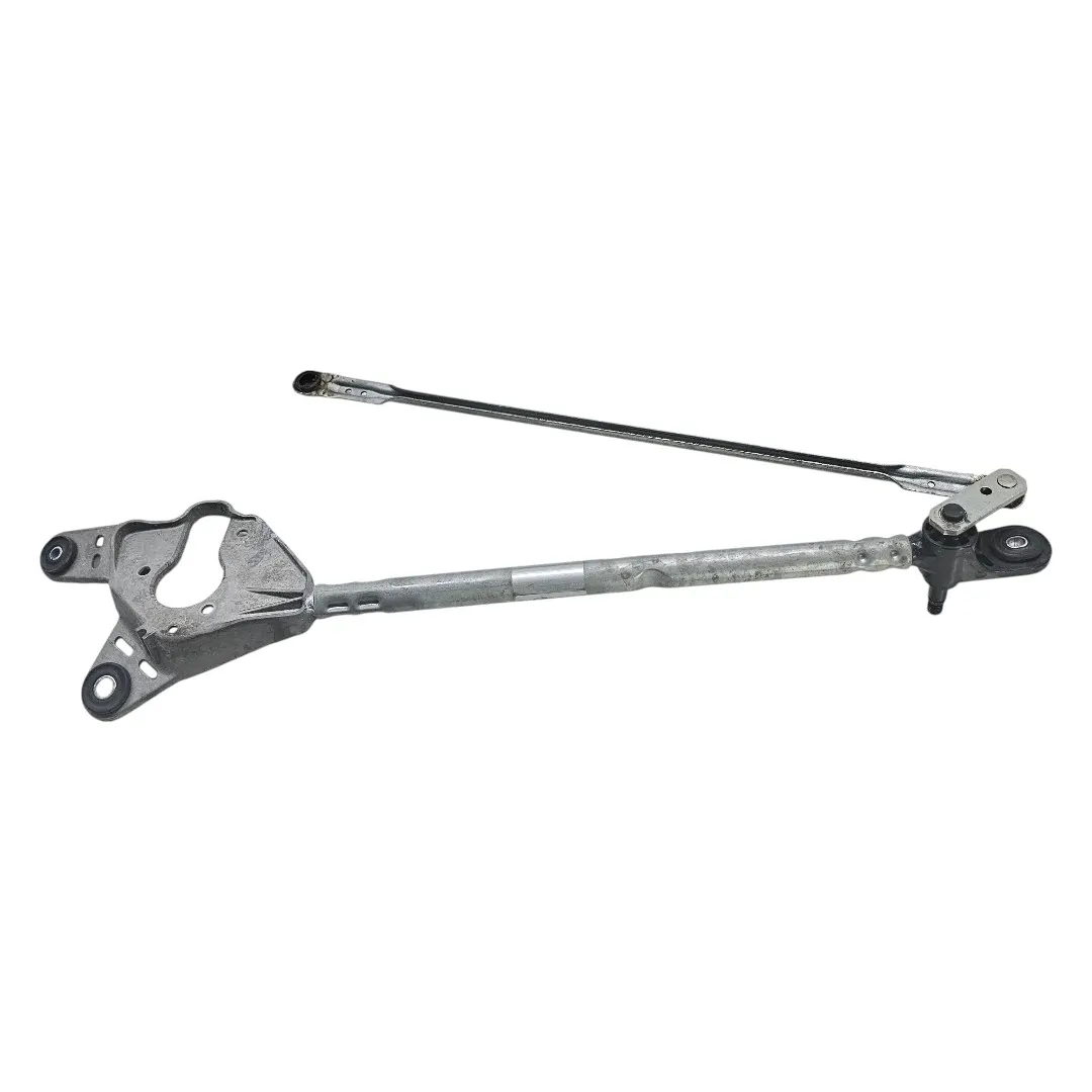 Galhada limpador de parabrisa Ranger 3.0 V6 2024 limited 250cv