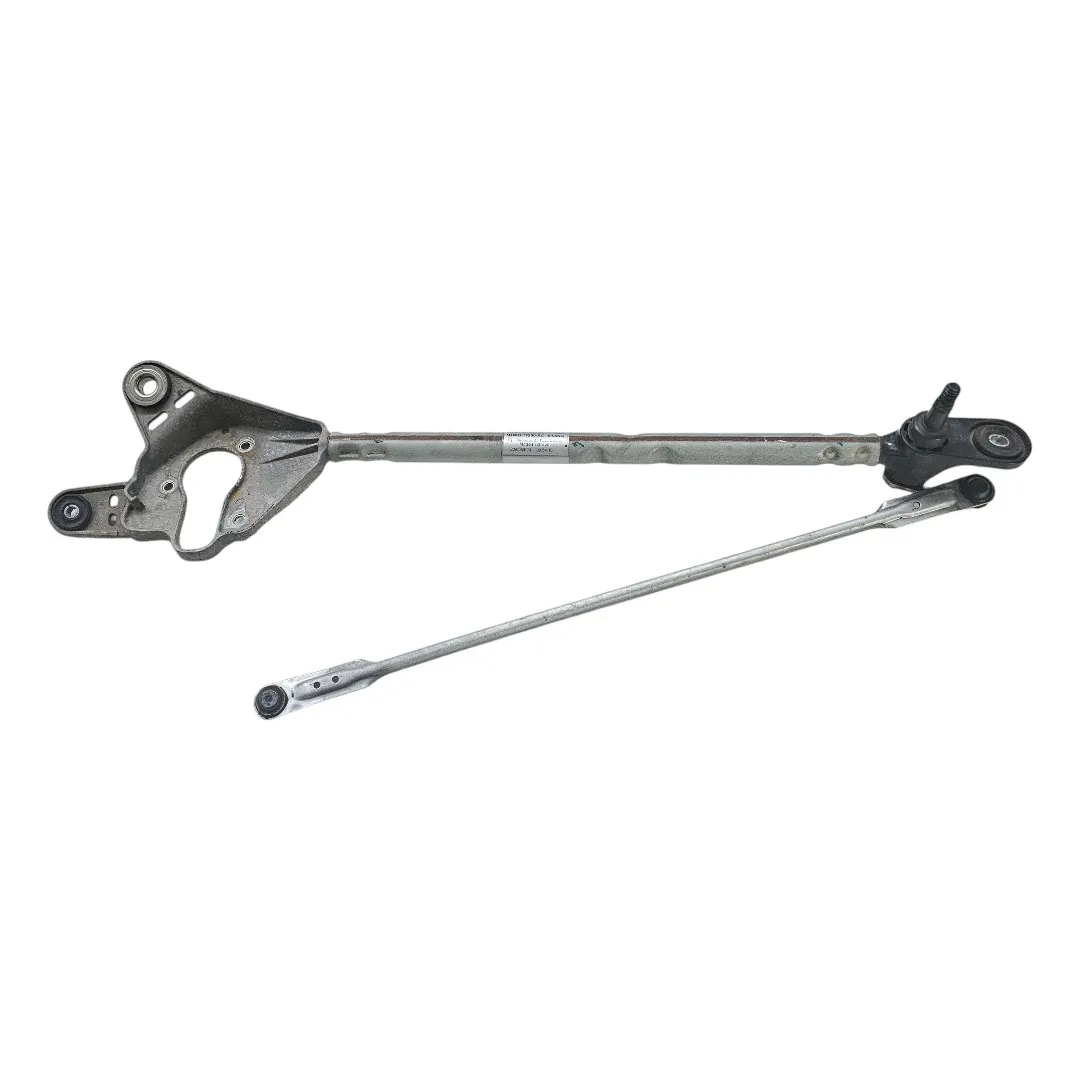 Galhada limpador de parabrisa Ranger 3.0 V6 2024 limited 250cv