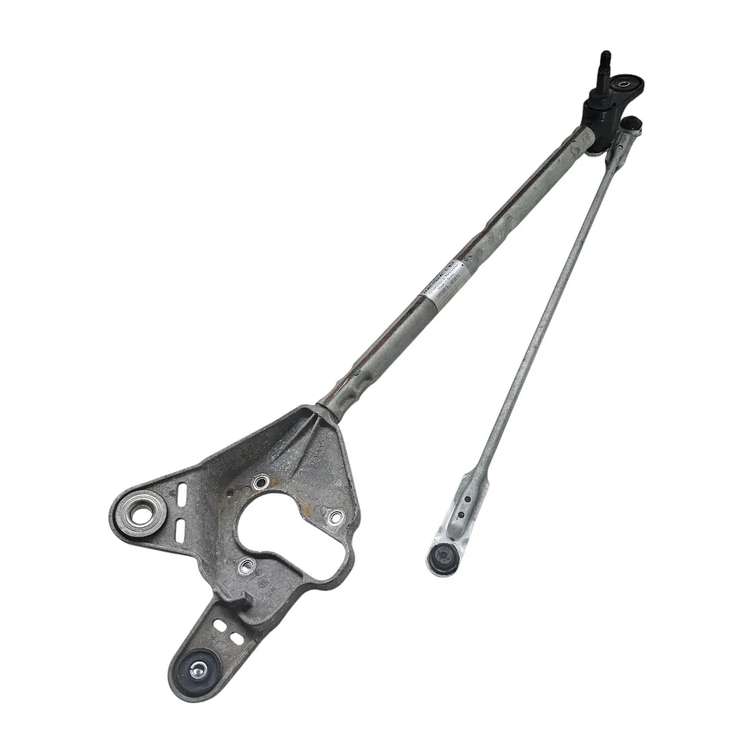 Galhada limpador de parabrisa Ranger 3.0 V6 2024 limited 250cv