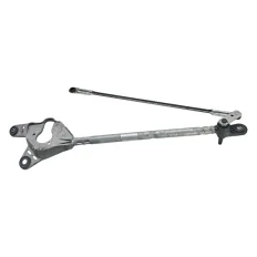 Galhada limpador de parabrisa Ranger 3.0 V6 2024 limited 250cv