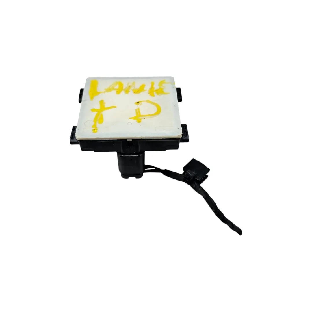 Sensor ponto cego traseiro direito Ranger 3.0 V6 2024 limited 250cv