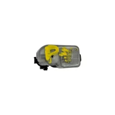 Motorzinho portinhola do tanque Ranger 3.0 V6 2024 limited 250cv
