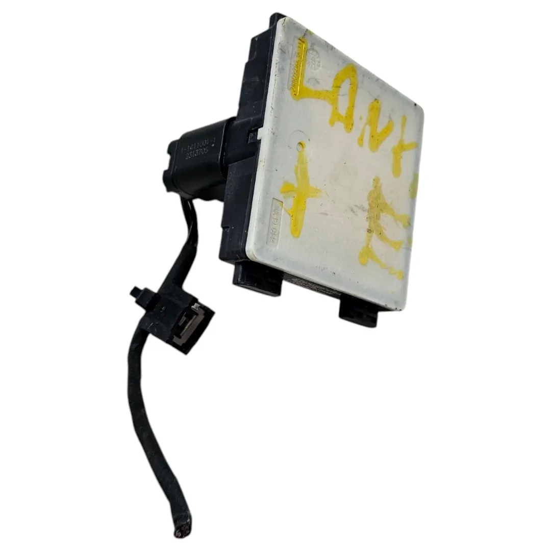 Sensor ponto cego traseiro esquerdo Ranger 3.0 V6 2024 limited 250cv