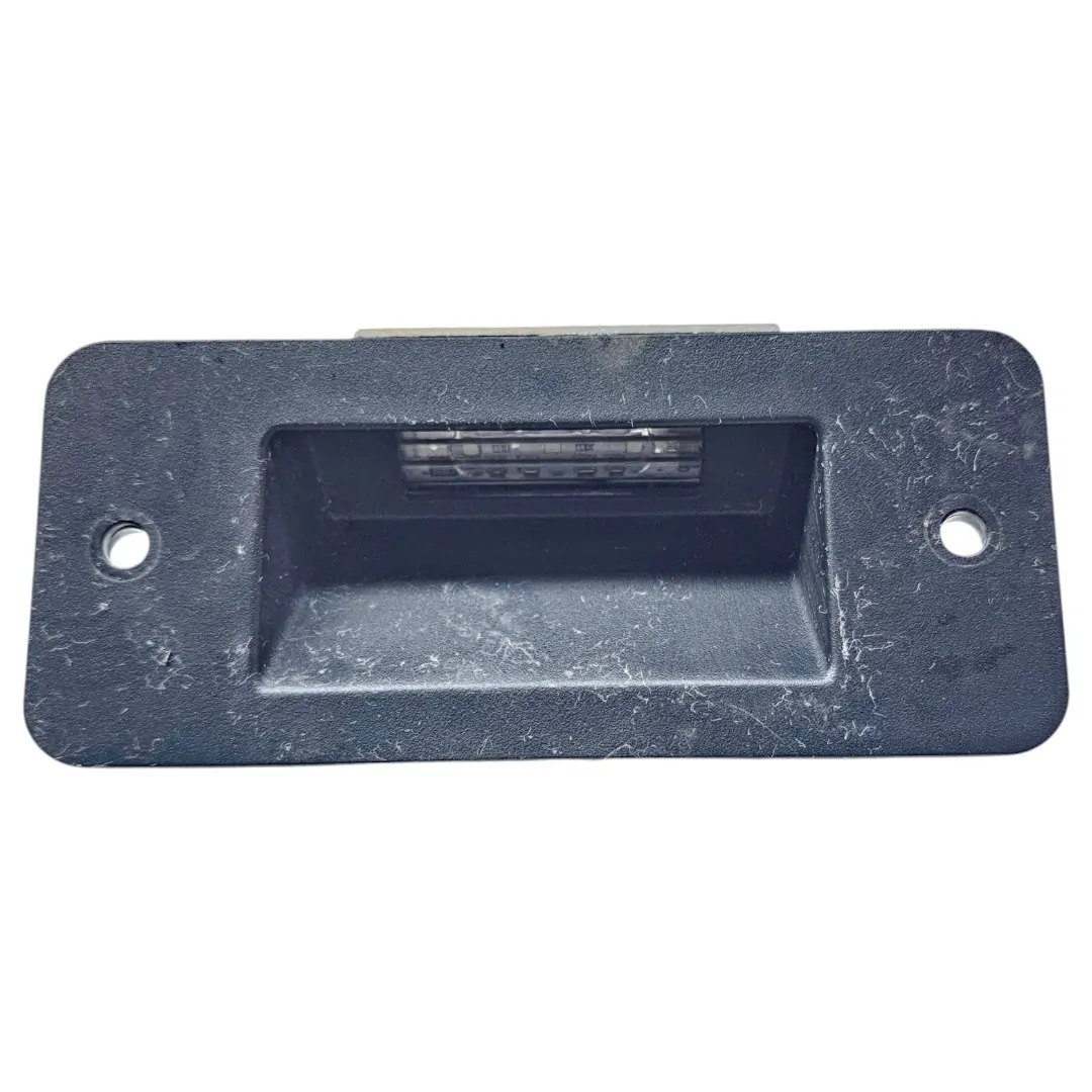 Luz caçamba Ranger 3.0 V6 2024 limited 250cv