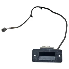 Luz caçamba  Ranger 3.0 V6 2024 limited 250cv