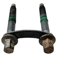 Suporte abraçadeira cardan Ranger 3.0 V6 2024 limited 250cv