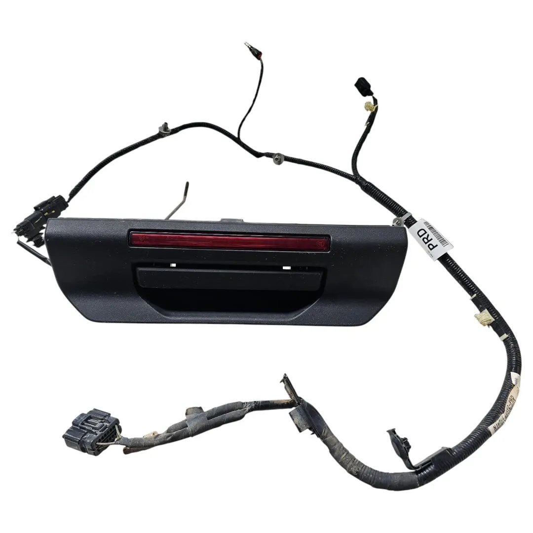Fechadura maçaneta traseira break light original Ranger 2024 2025 ltd