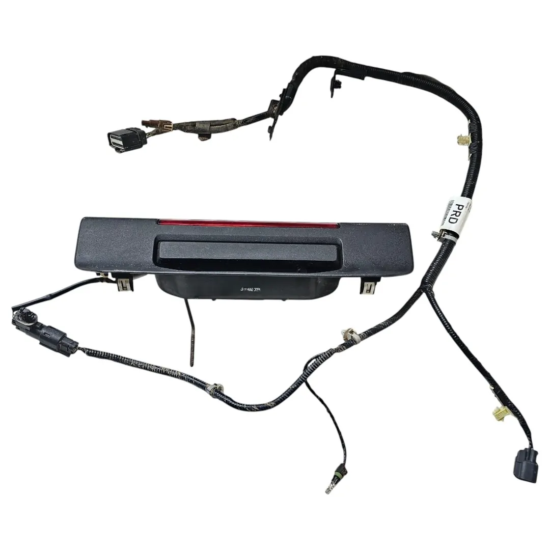 Fechadura maçaneta traseira break light original Ranger 2024 2025 ltd