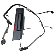 Fechadura maçaneta traseira break light original Ranger 2024 2025 ltd
