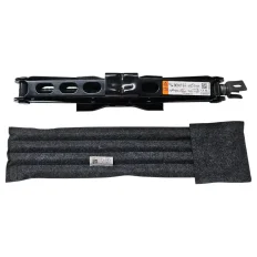 Kit macaco com ferramentas Ranger 3.0 V6 2024 limited 250cv