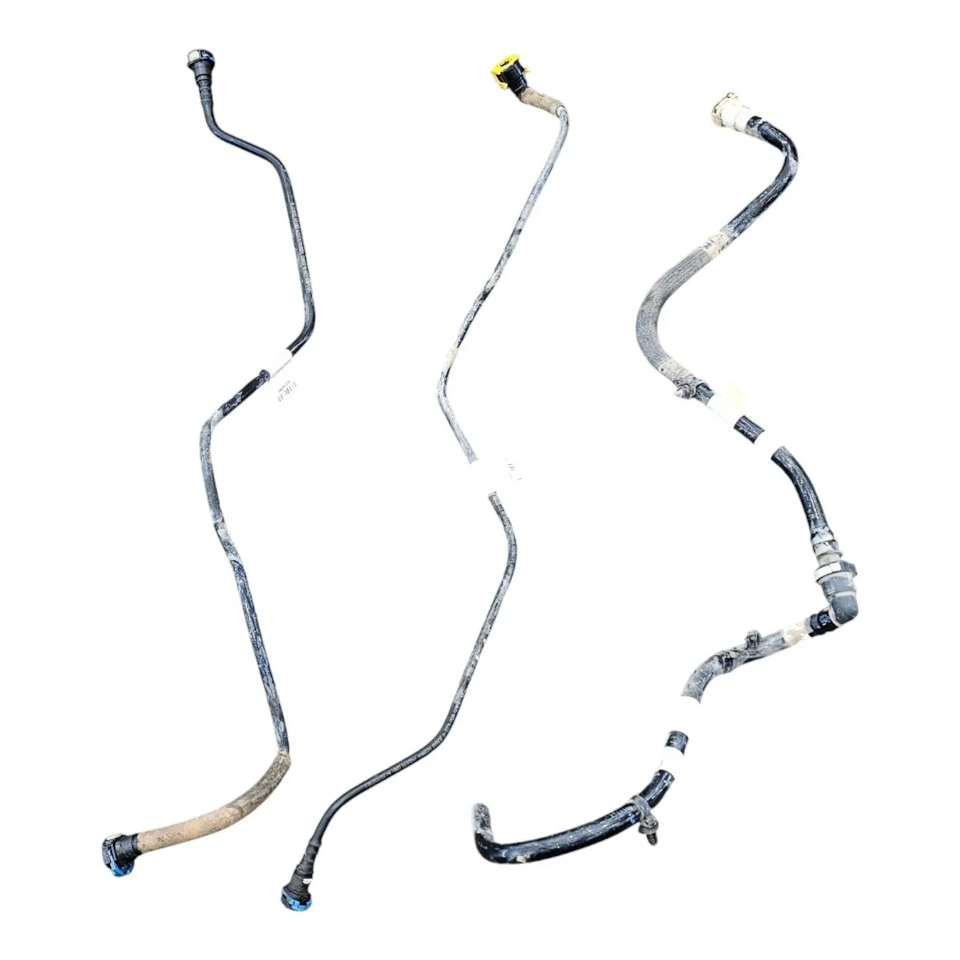 Cano saida respiro tanque combustível Ranger V6 2024 limited