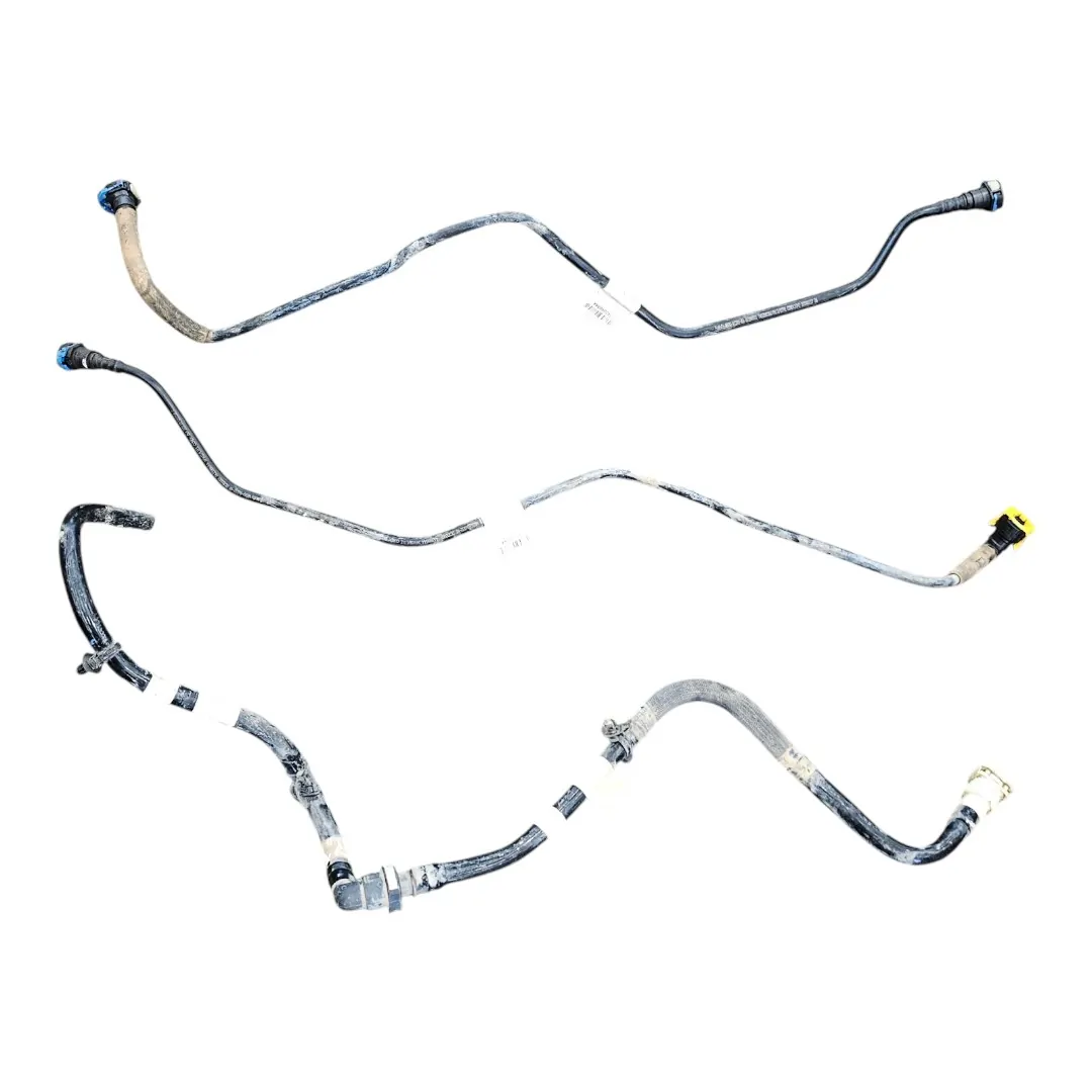 Cano saida respiro tanque combustível Ranger V6 2024 limited
