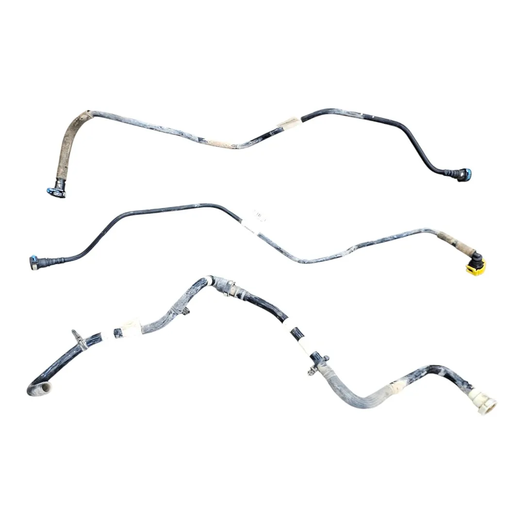 Cano saida respiro tanque combustível Ranger V6 2024 limited
