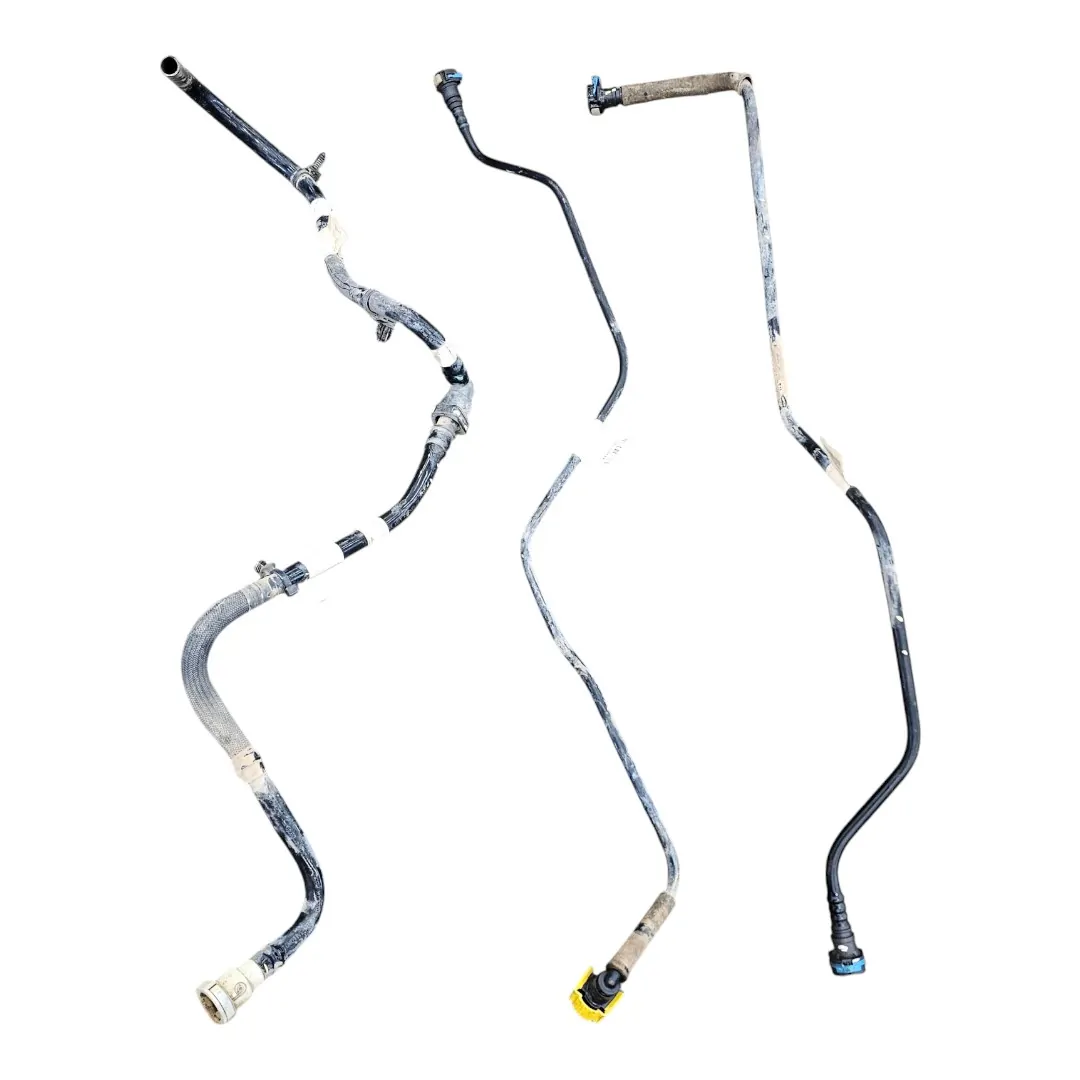 Cano saida respiro tanque combustível Ranger V6 2024 limited
