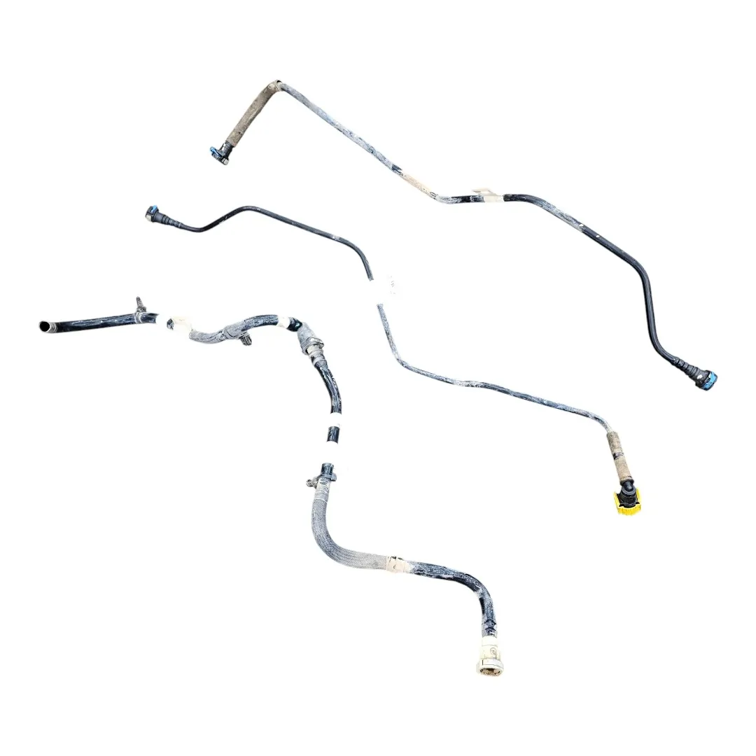 Cano saida respiro tanque combustível Ranger V6 2024 limited