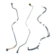 Cano saida respiro tanque combustível Ranger V6 2024 limited