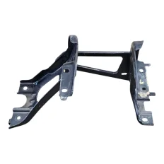 Suporte traseiro direito estribo caçamba  Ranger V6 2024 limited