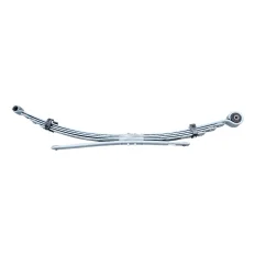 Feixe de mola traseiro Ranger 3.0 V6 2024 limited 250cv