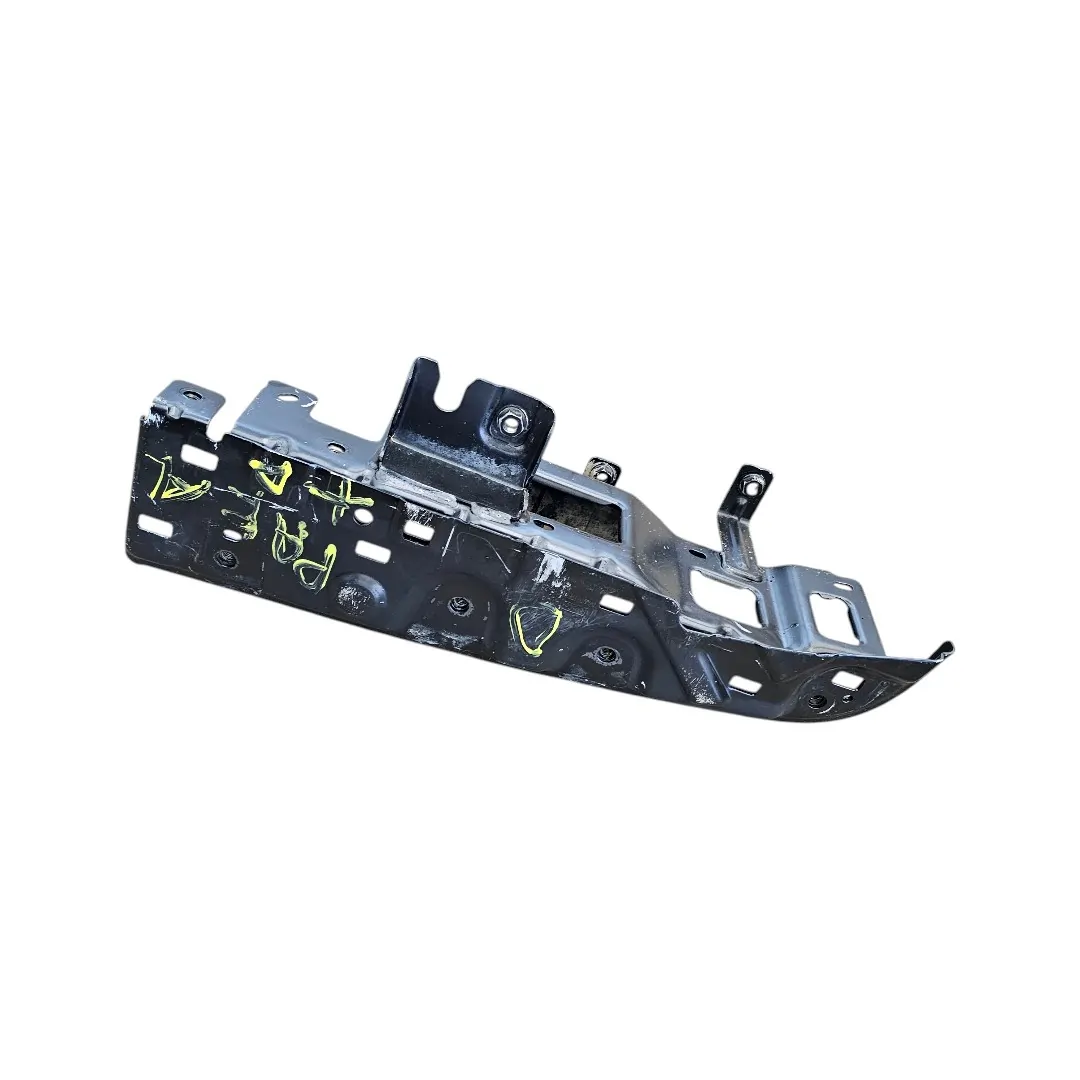 Alma parachoque traseira direita Ranger 3.0 V6 2024 limited 250cv