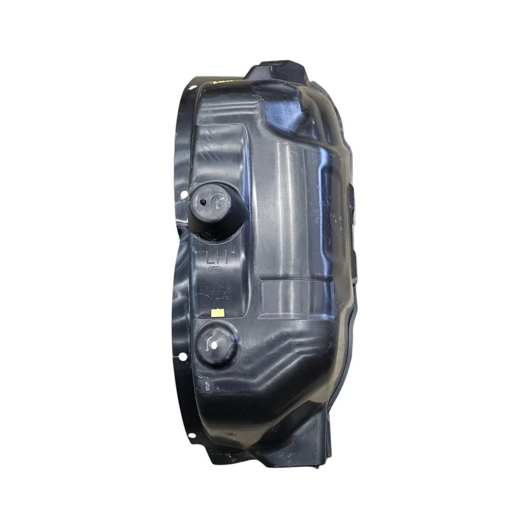 Protetor interno da caçamba esquerdo Ranger 3.0 V6 2024 limited 250cv