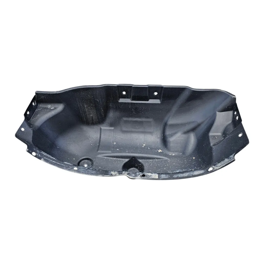 Protetor interno da caçamba esquerdo Ranger 3.0 V6 2024 limited 250cv