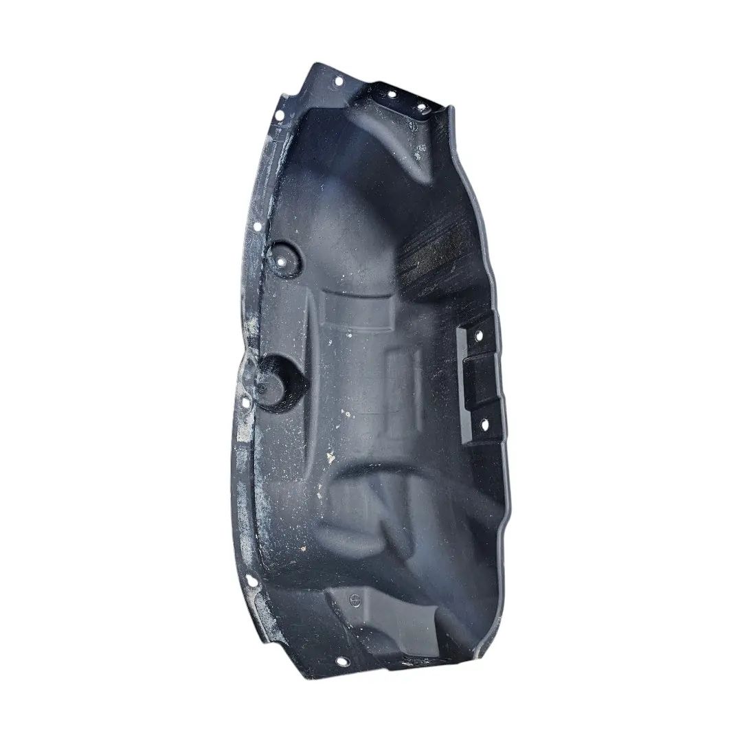 Protetor interno da caçamba esquerdo Ranger 3.0 V6 2024 limited 250cv