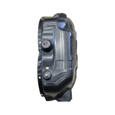 Protetor interno da caçamba esquerdo Ranger 3.0 V6 2024 limited 250cv