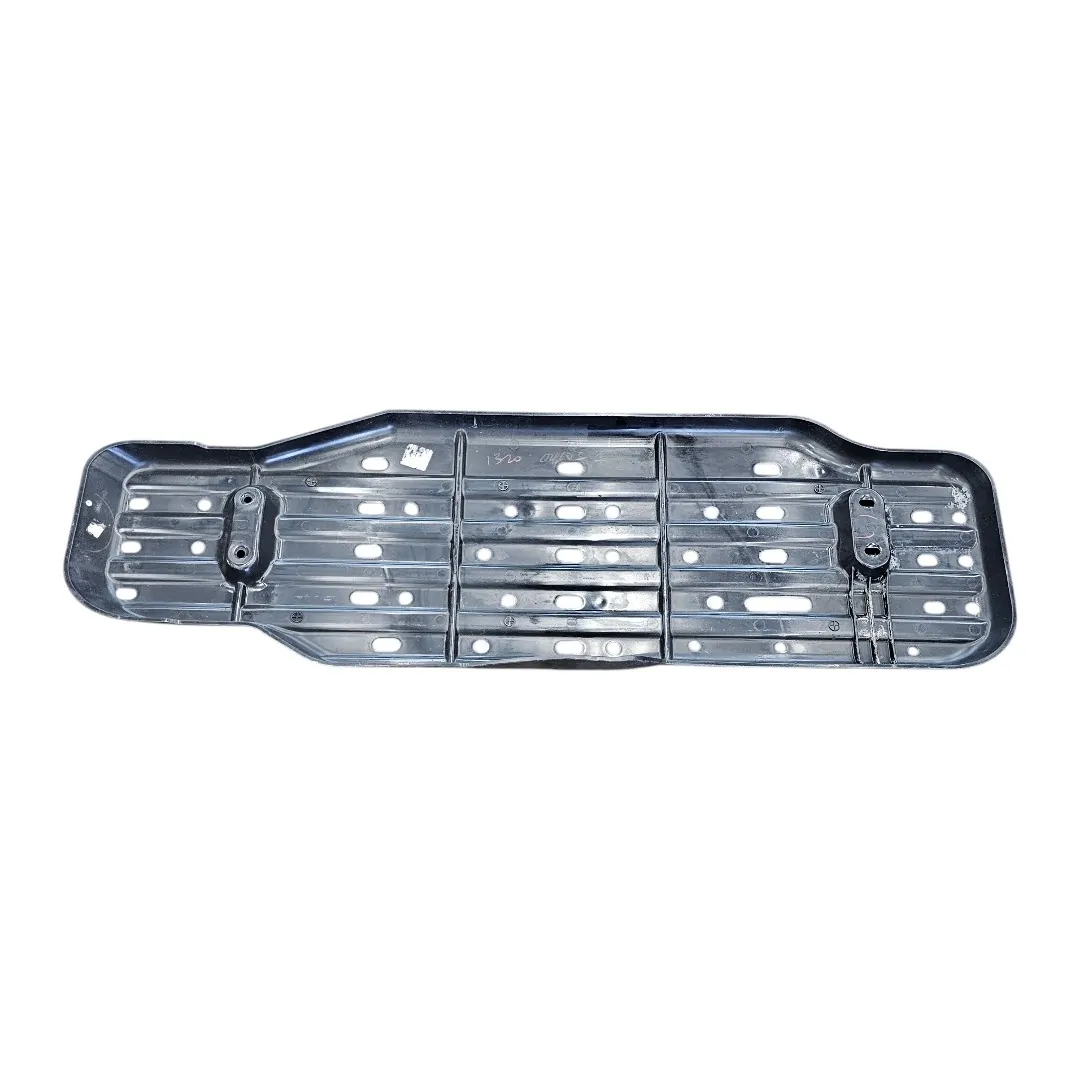 Proteção do tanque combustível Ranger 3.0 V6 2024 limited 250cv