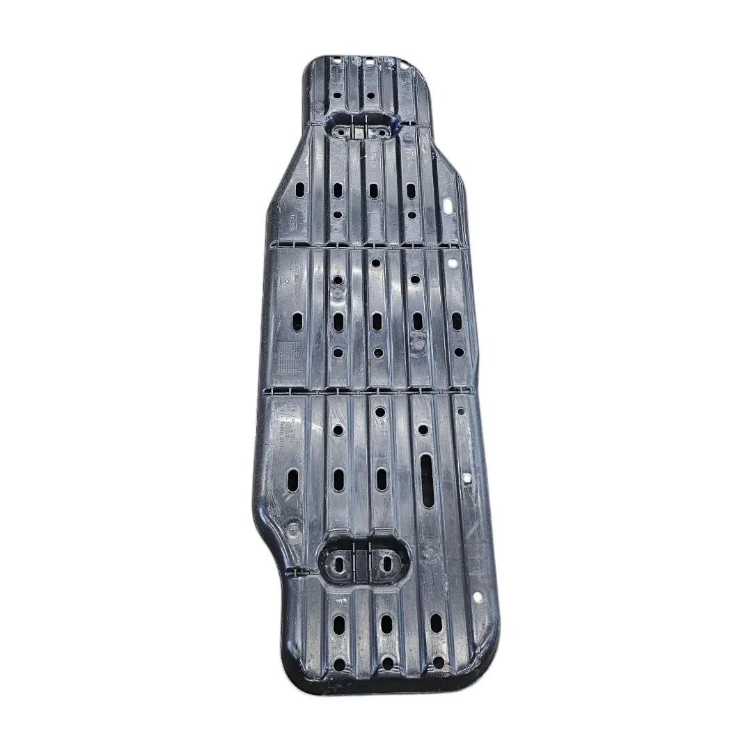 Proteção do tanque combustível Ranger 3.0 V6 2024 limited 250cv