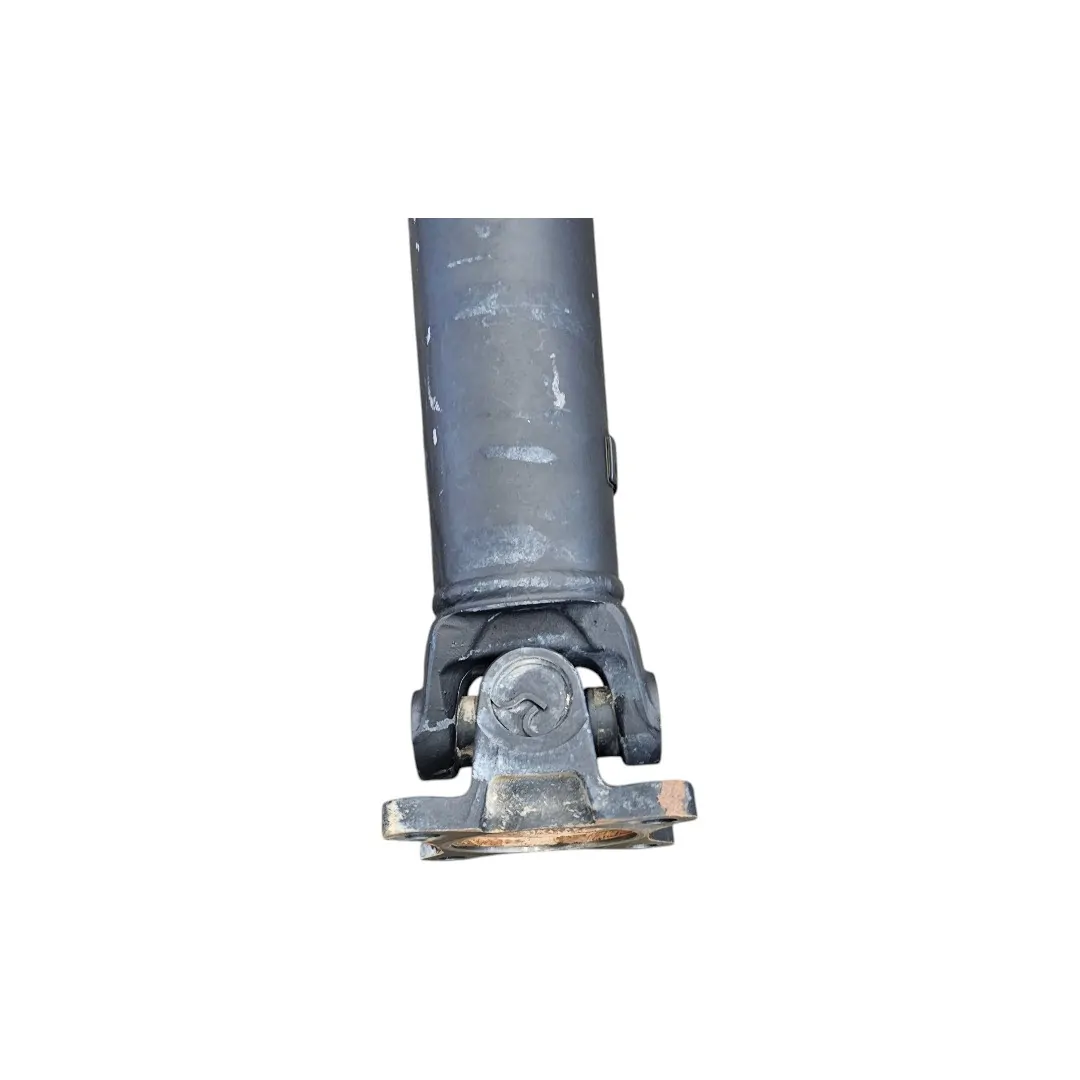 Eixo cardan traseiro Ranger 3.0 V6 2024 limited 250cv