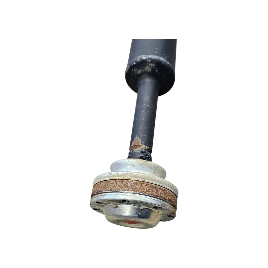 Eixo cardan traseiro Ranger 3.0 V6 2024 limited 250cv