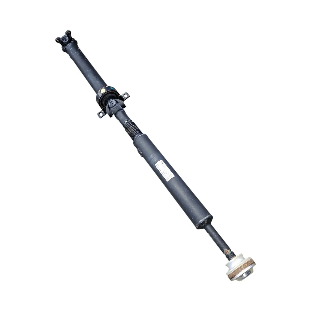 Eixo cardan traseiro Ranger 3.0 V6 2024 limited 250cv