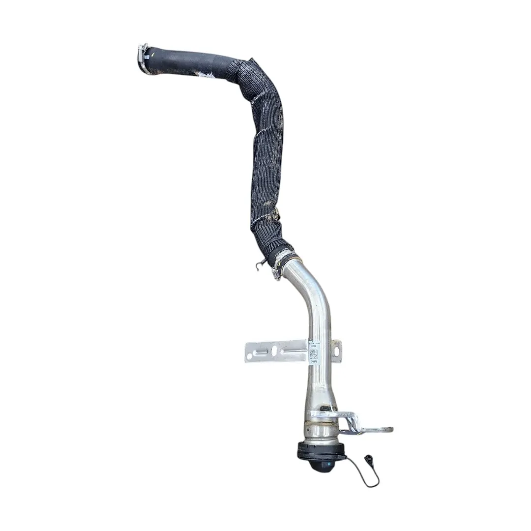 Gargalo tanque de combustível com tampa Ranger 3.0 V6 2024 limited 250cv