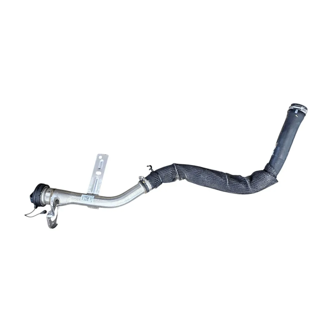 Gargalo tanque de combustível com tampa Ranger 3.0 V6 2024 limited 250cv