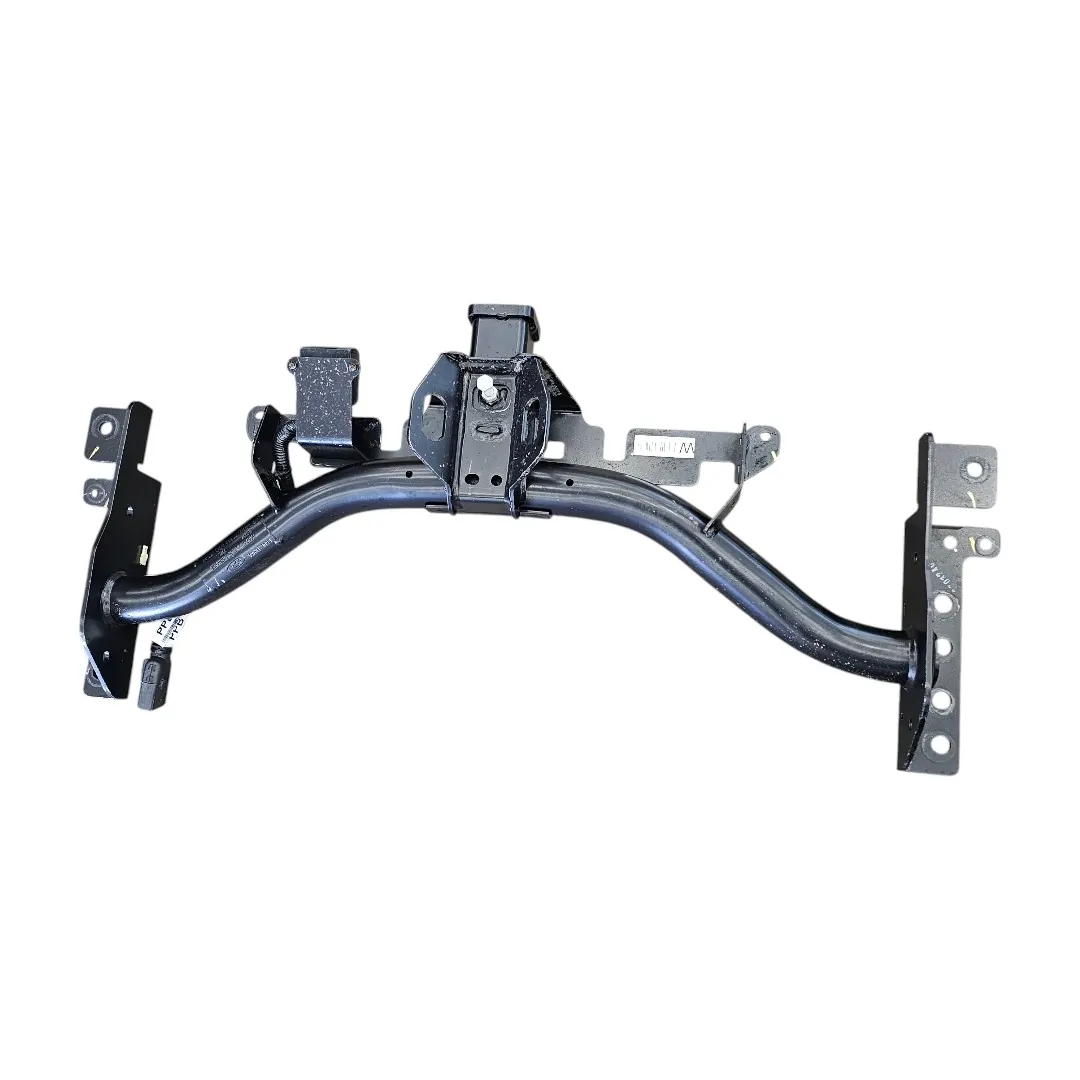 Engate reboque traseiro Ranger 3.0 V6 2024 limited 250cv