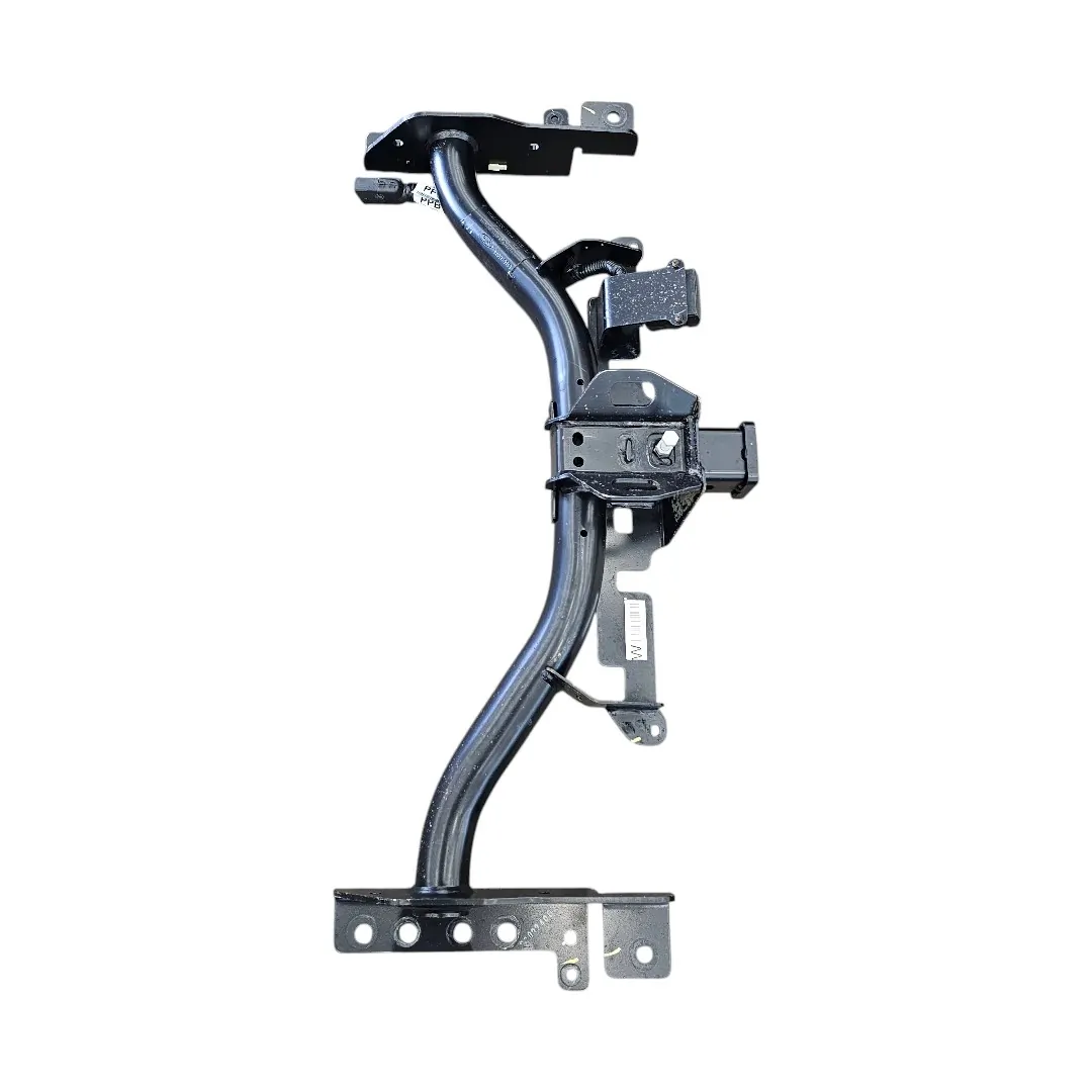 Engate reboque traseiro Ranger 3.0 V6 2024 limited 250cv