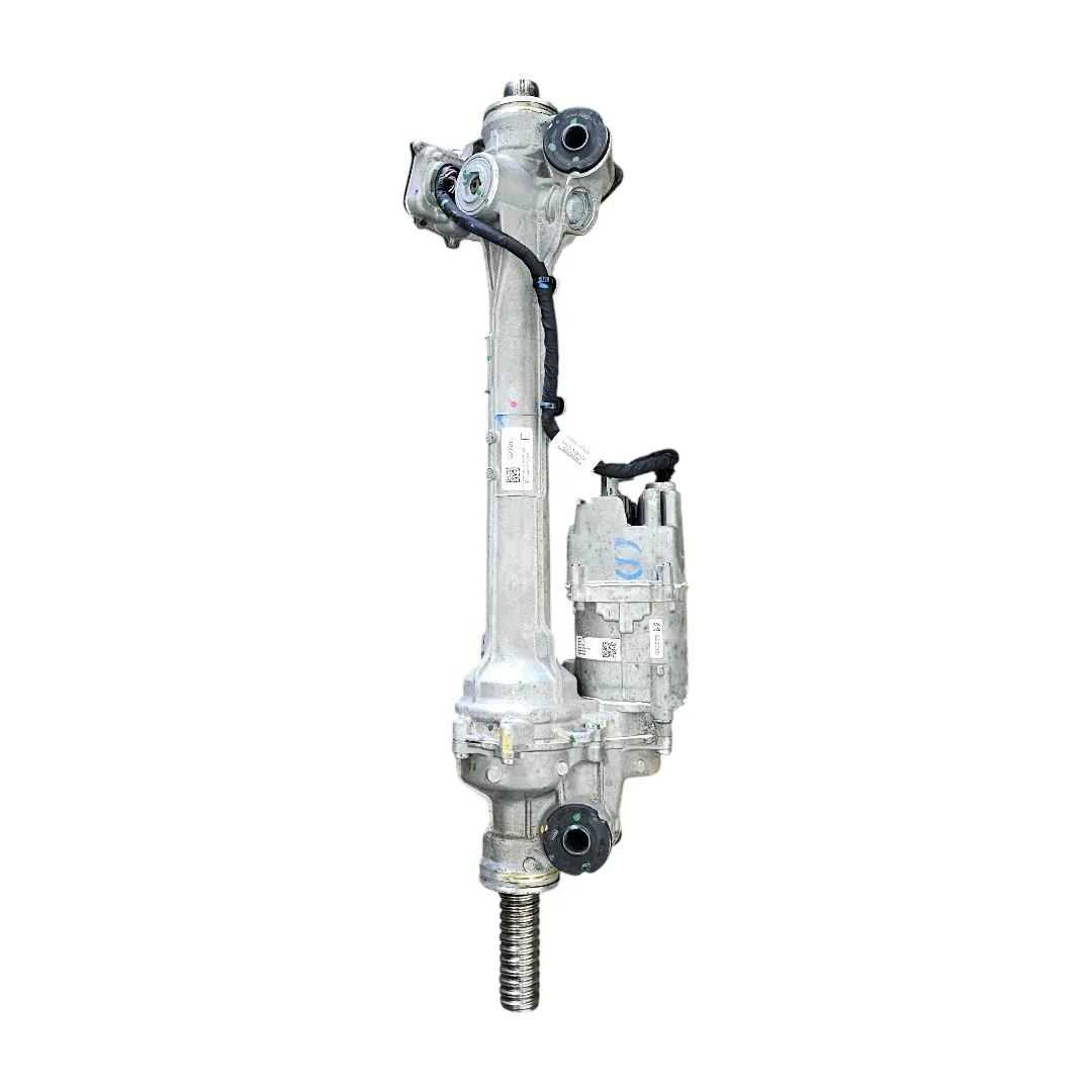 Caixa setor de direção elétrica Ranger 3.0 V6 2024 limited 250cv