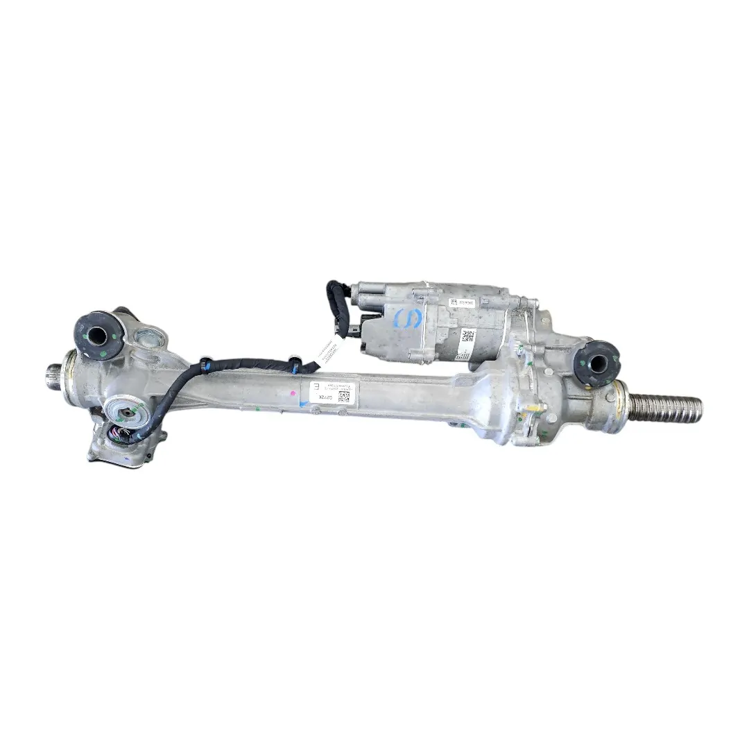 Caixa setor de direção elétrica Ranger 3.0 V6 2024 limited 250cv