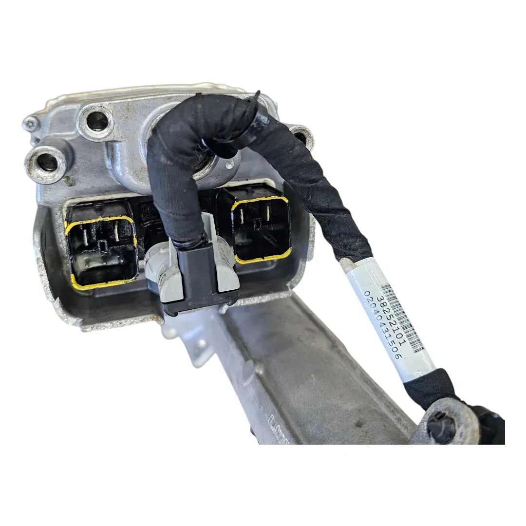 Caixa setor de direção elétrica Ranger 3.0 V6 2024 limited 250cv