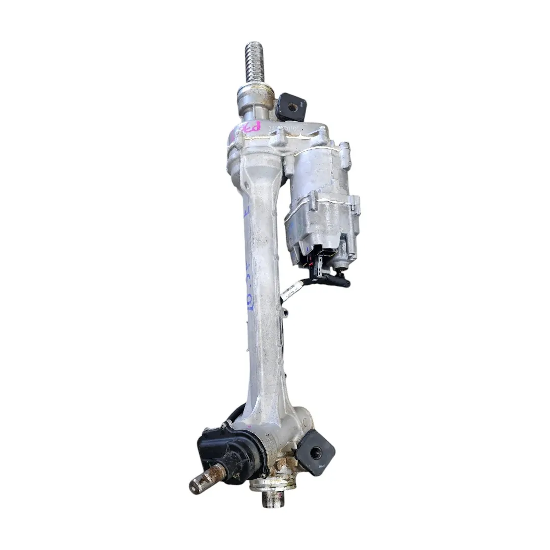 Caixa setor de direção elétrica Ranger 3.0 V6 2024 limited 250cv