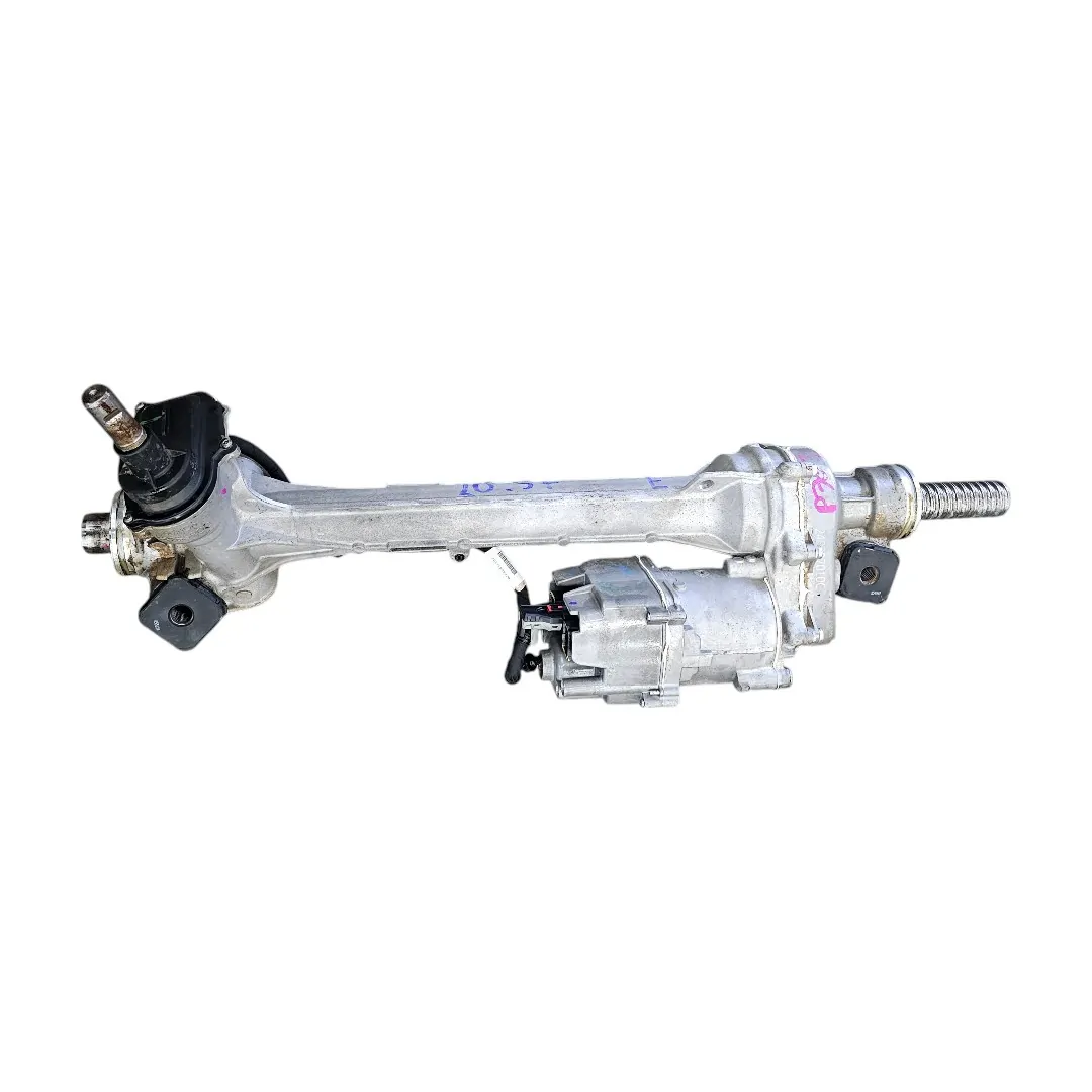 Caixa setor de direção elétrica Ranger 3.0 V6 2024 limited 250cv