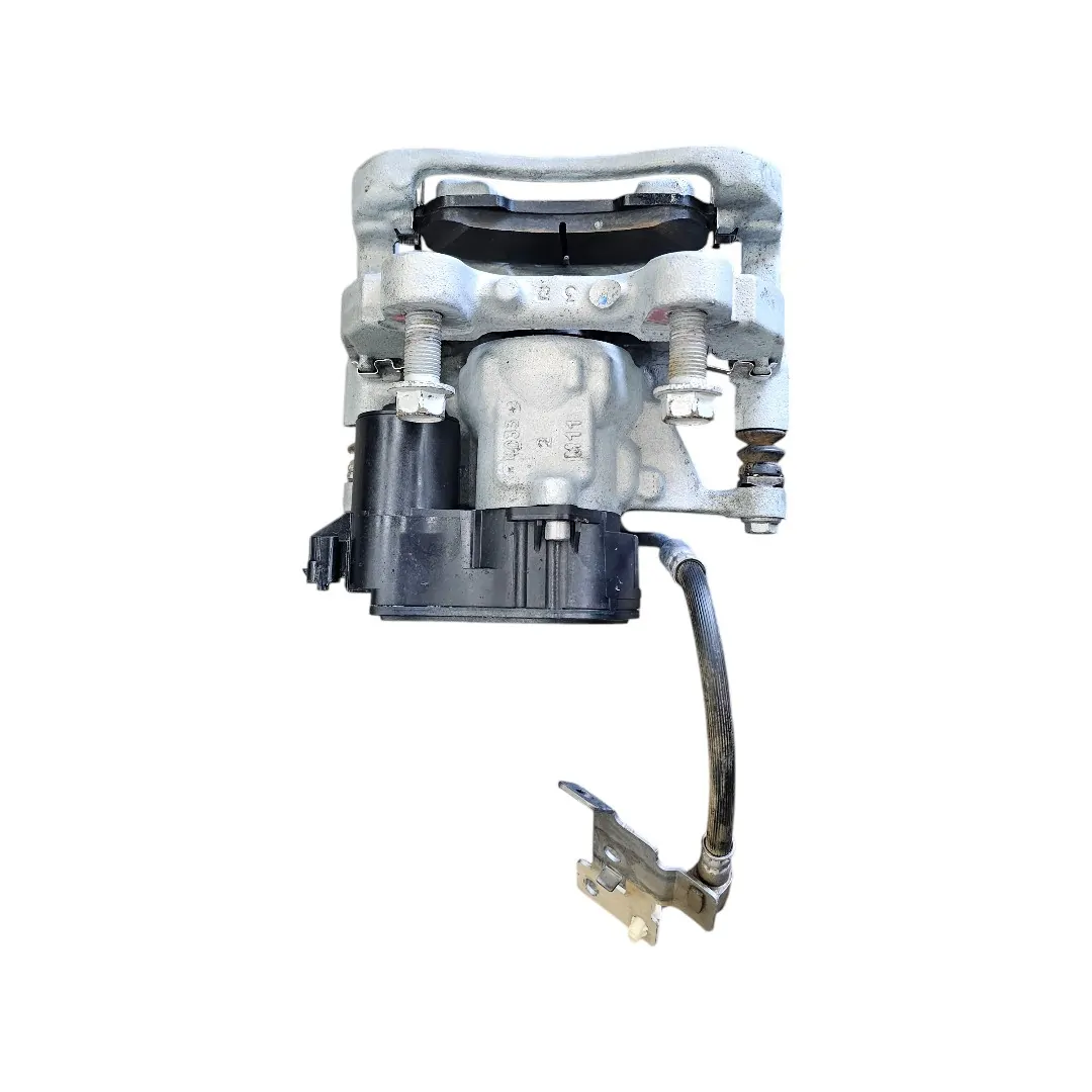 Pinça de freio traseira esquerda elétrica Ranger 3.0 V6 2024 limited 250cv