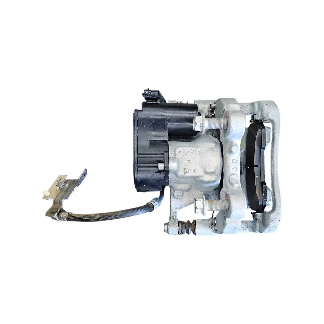 Pinça de freio traseira esquerda elétrica Ranger 3.0 V6 2024 limited 250cv