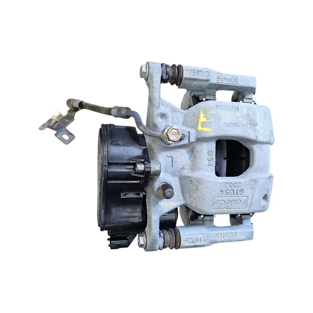 Pinça de freio traseira esquerda elétrica Ranger 3.0 V6 2024 limited 250cv