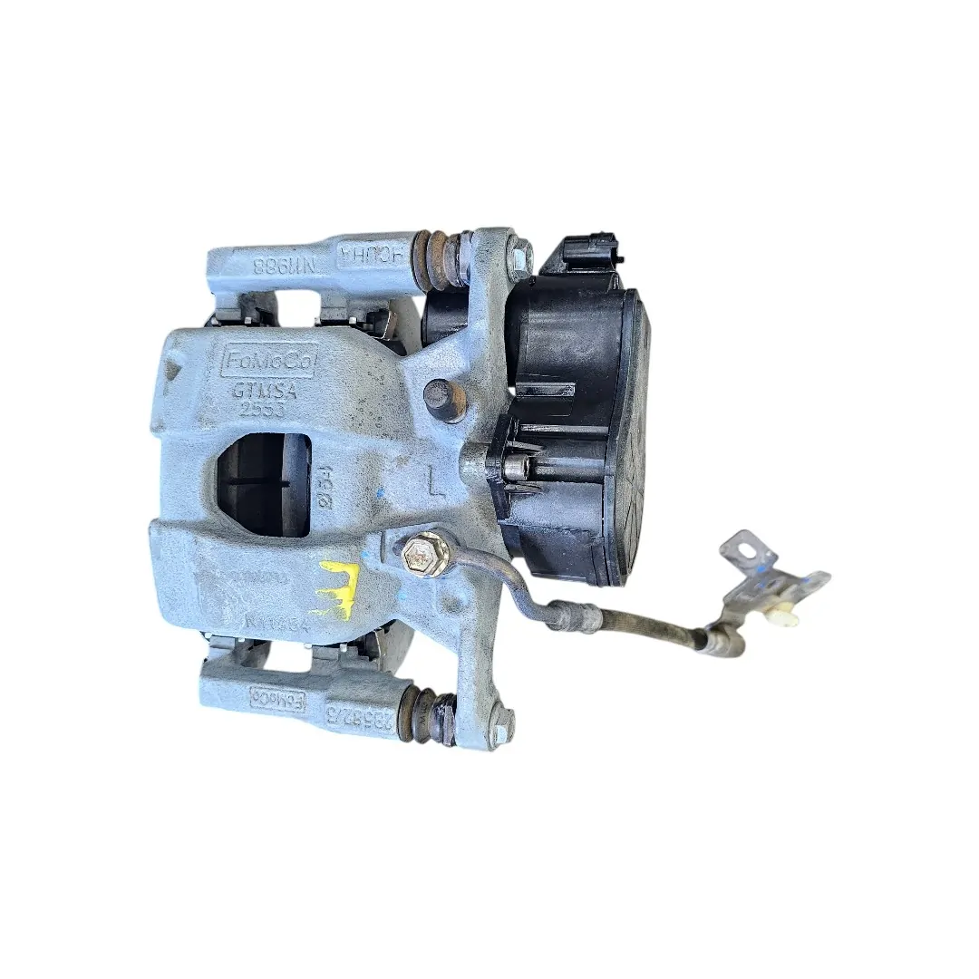 Pinça de freio traseira esquerda elétrica Ranger 3.0 V6 2024 limited 250cv