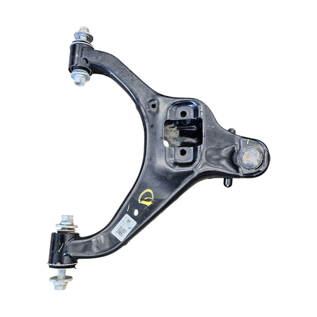 Bandeja inferior dianteira direita Ranger 3.0 V6 2024 limited 250cv