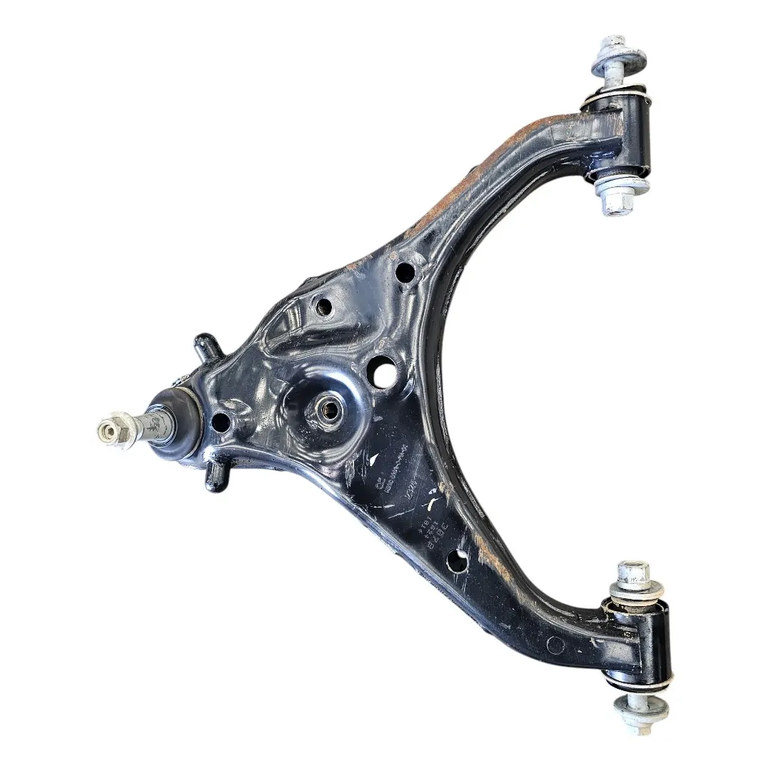 Bandeja inferior dianteira direita Ranger 3.0 V6 2024 limited 250cv