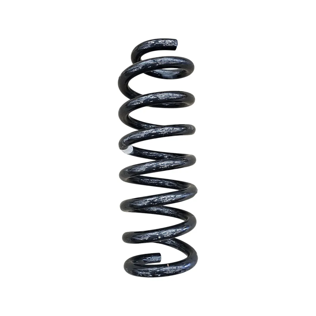 Mola de suspensão dianteira Ranger 3.0 V6 2024 limited 250cv