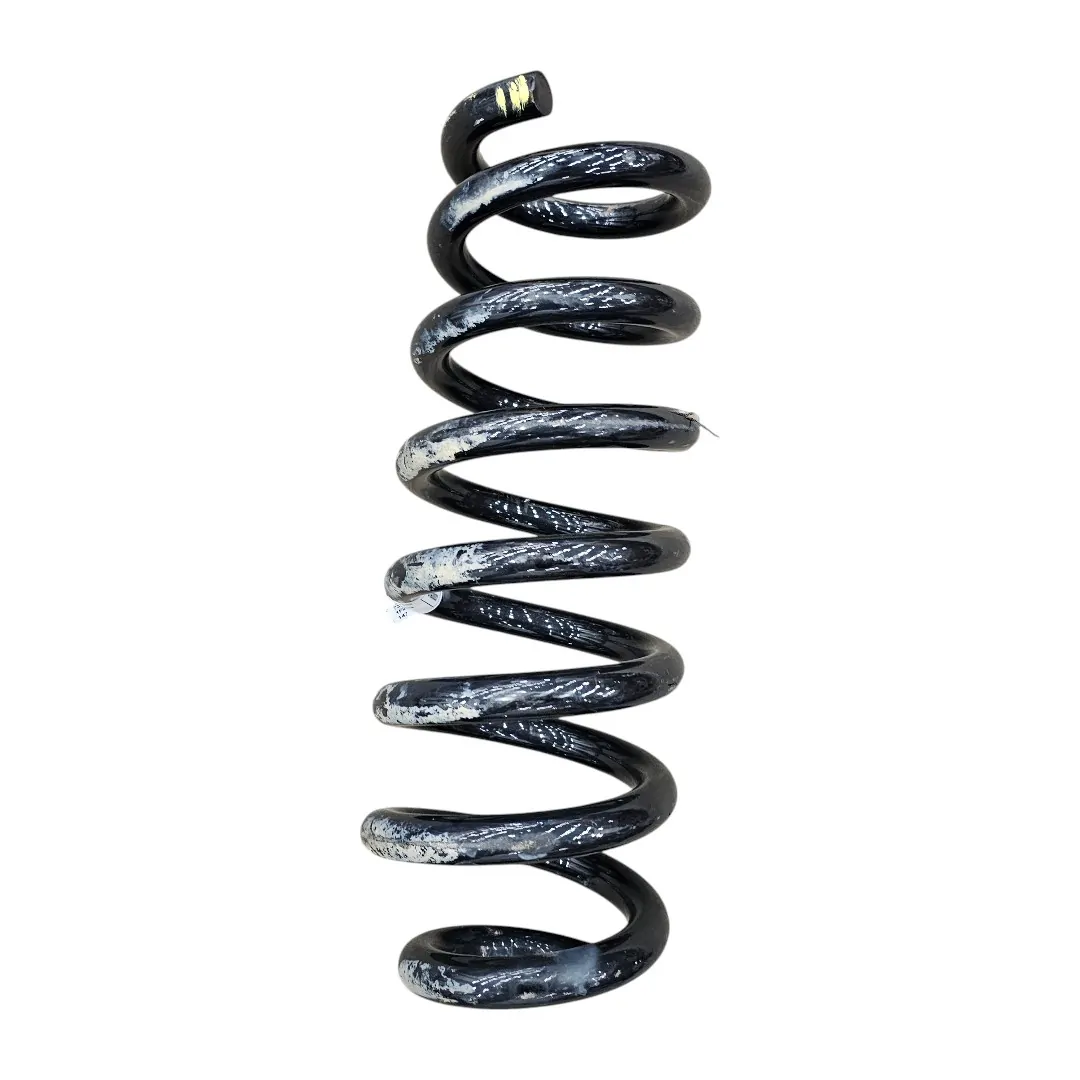 Mola de suspensão dianteira Ranger 3.0 V6 2024 limited 250cv